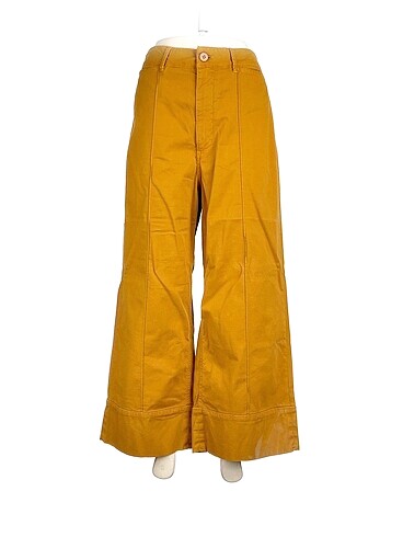 Anthropologie Jean / Kot %70 İndirimli.