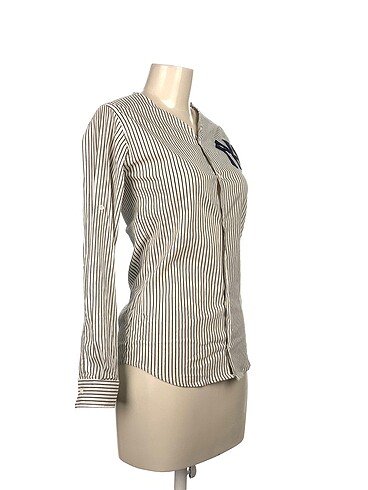 Vintage Love PreLoved Gömlek %70 İndirimli.