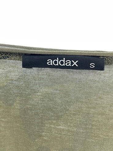 s Beden çeşitli Renk Addax T-shirt %70 İndirimli.