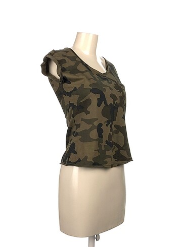 Addax Addax T-shirt %70 İndirimli.