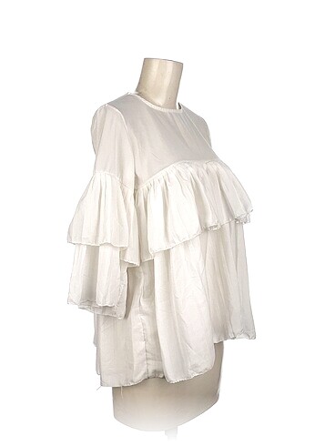 Vintage Love PreLoved Bluz %70 İndirimli.