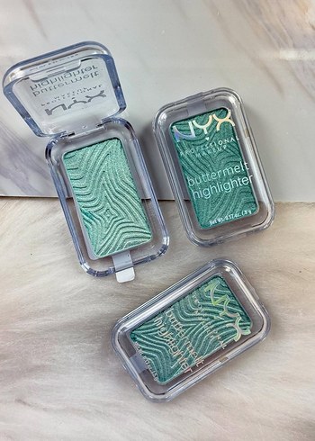 NYX Aydınlatıcı