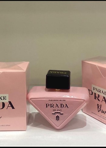 Prada Paradoxe Blush Kadın Parfümü 90 ml