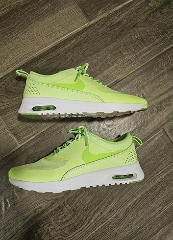 Nike Kadin Ayakkabi