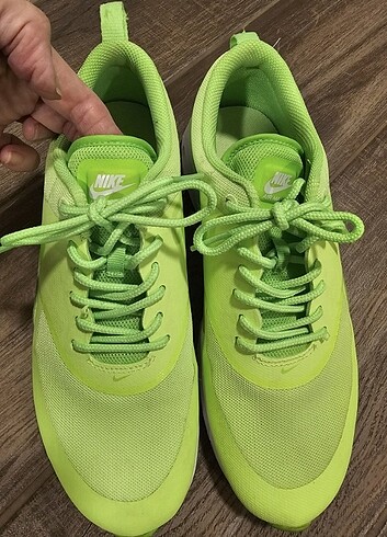 Nike Nike Kadin Ayakkabi