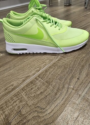 39 Beden Nike Kadin Ayakkabi