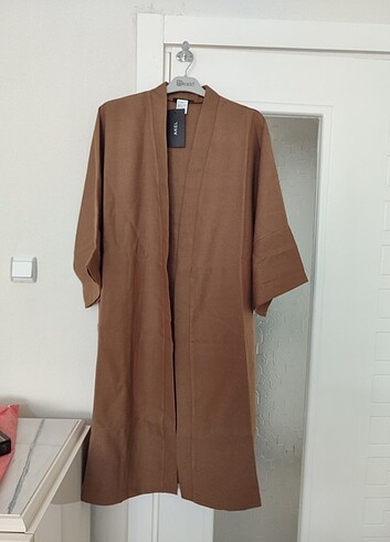 AKEL kimono