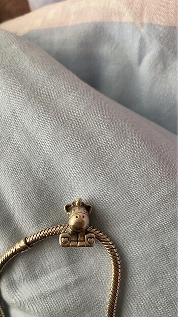 Pandora charm