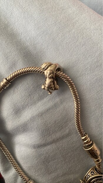 Pandora Pandora charm