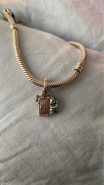 Pandora charm
