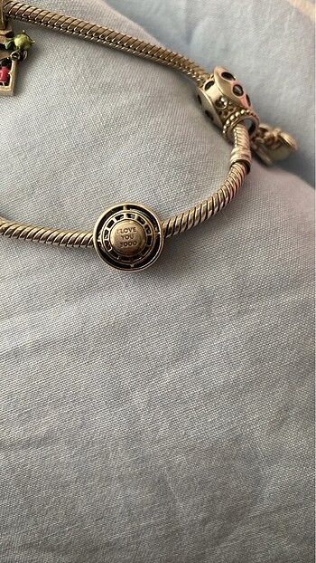 Pandora charm - Görsel 2