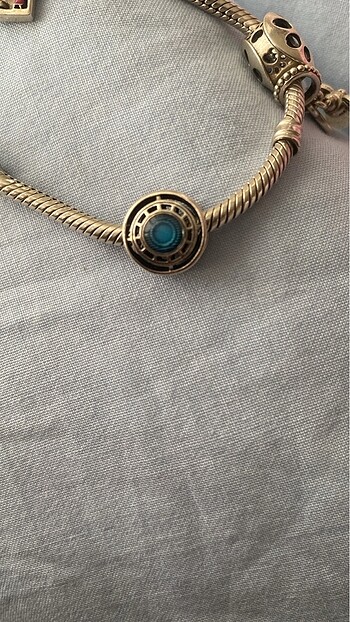 Pandora charm