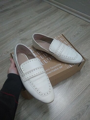 Suud Collection Ayakkabı