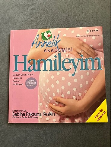 Hamileyim