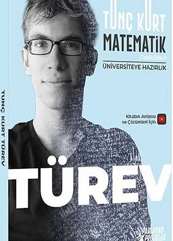 Tunç Kurt Türev Fasikül 