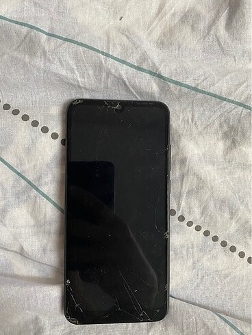 HUAWEİ Y6 2019