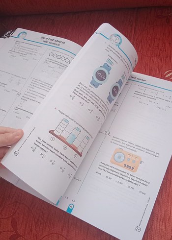 Beden TYT Matematik Soru Bankası Orijinal