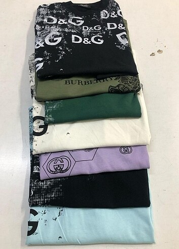 Gucci GUCCI TIŞÖRT TOPTAN VE ADET SIPARIŞ ICIN ILAN ARTIRIN