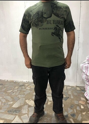 BURBERRY TIŞÖRT TOPTAN VE ADET ILAN AÇTIRINIZ