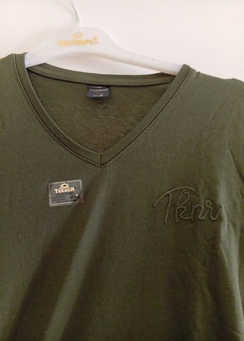 Teknur erkek üst - Görsel 2