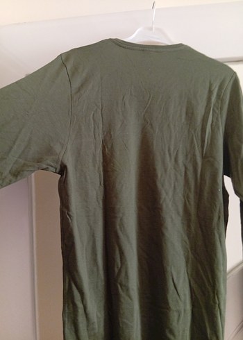 Teknur erkek üst - Görsel 3