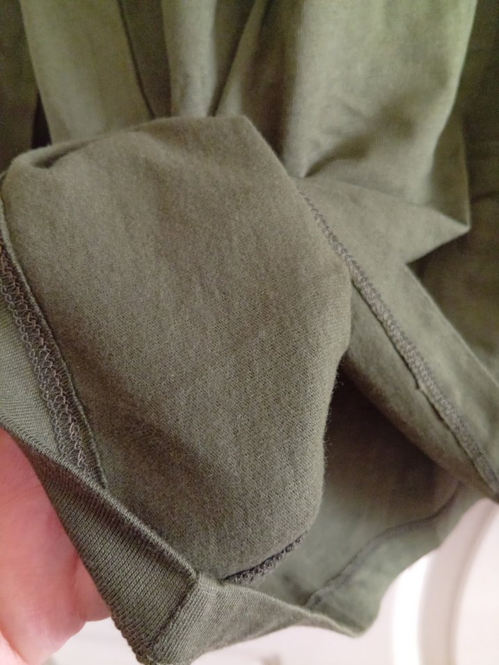 Teknur erkek üst - Görsel 4