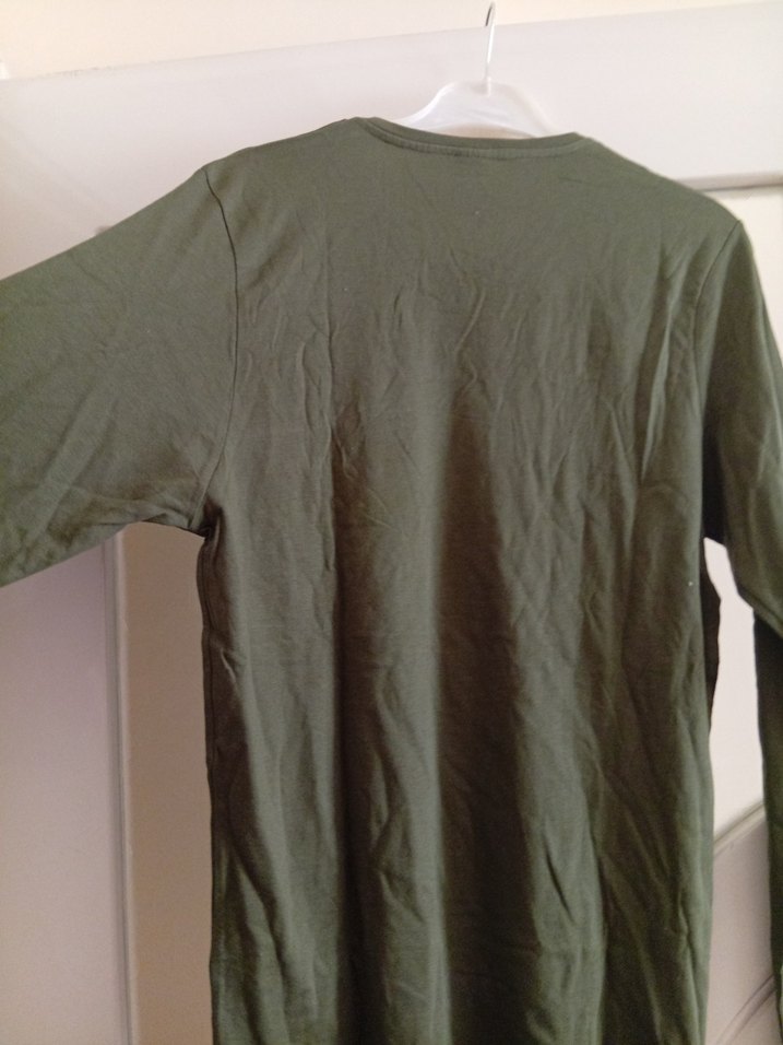 Teknur erkek üst - Görsel 3