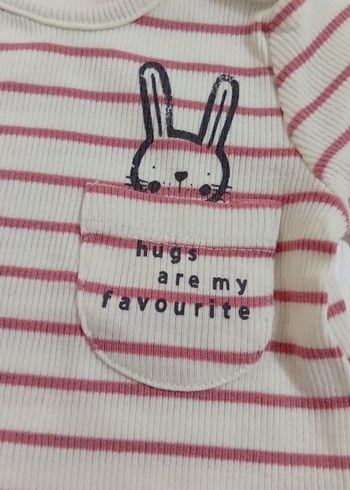 Bebek T-shirt - Görsel 2