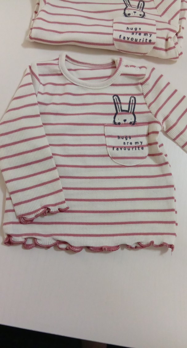 Bebek T-shirt - Görsel 3