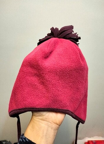 1-2 Yaş, 19 cm Beden 2 şapka H&M