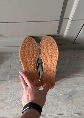 Adidas Gazelle Collegiate Green Sıfır - Görsel 5