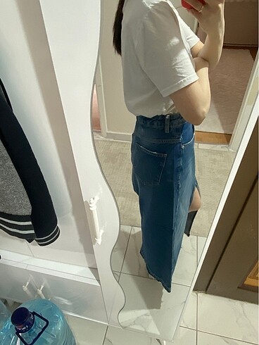 Zara Kot etek