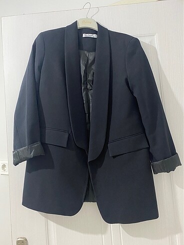 Blazer ceket