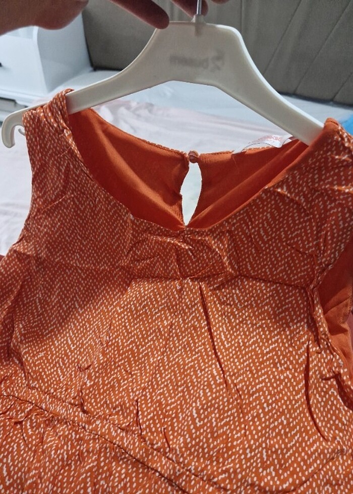 Hamile elbise - Görsel 2