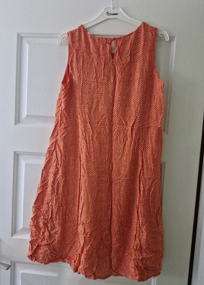 Hamile elbise - Görsel 3