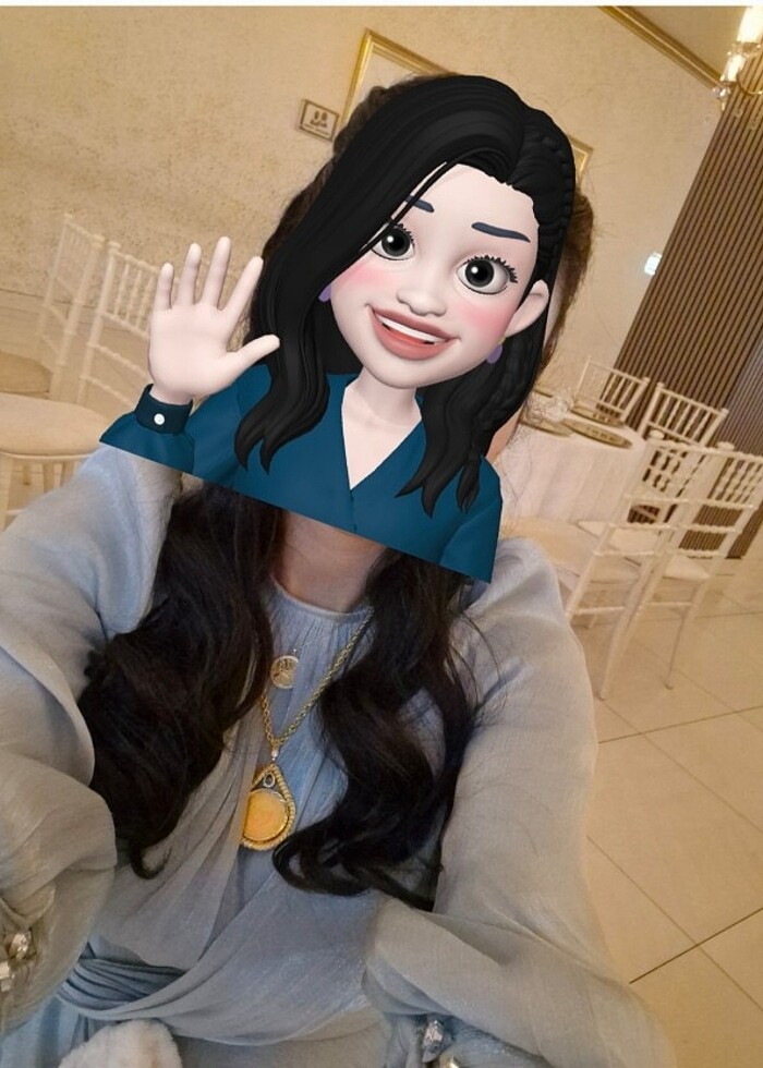 Uzun abiye  - Görsel 4