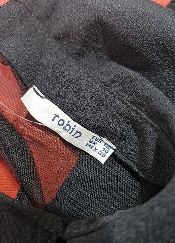 Siyah elbise gece elbisesi  - Görsel 7