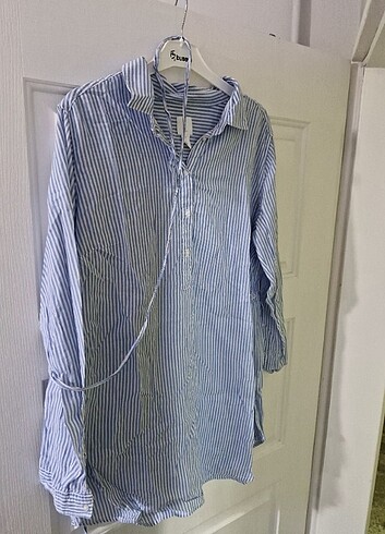 Hamile gömleği  - Görsel 2