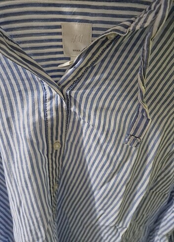 Hamile gömleği  - Görsel 3