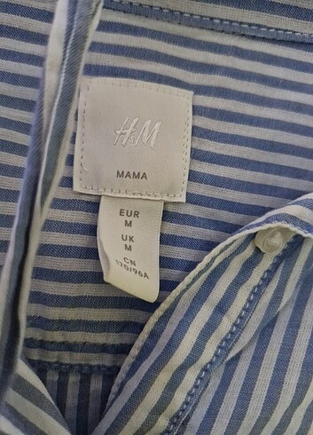 Hamile gömleği  - Görsel 4