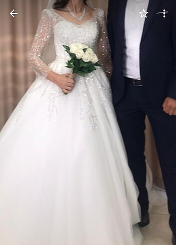 GELINLIK  - Görsel 5