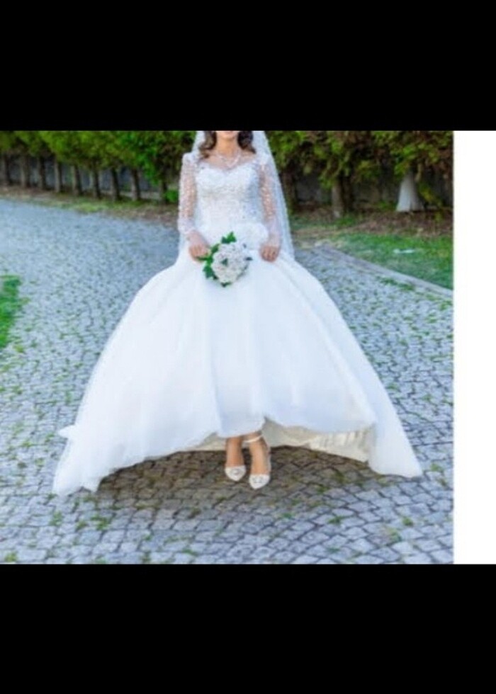 GELINLIK  - Görsel 2