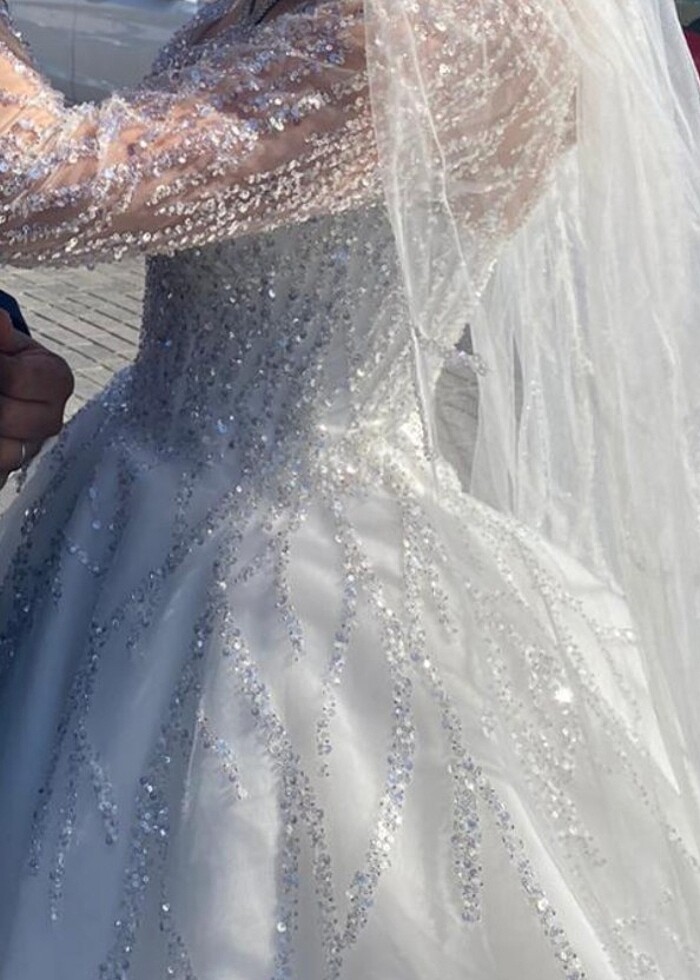 GELINLIK  - Görsel 3