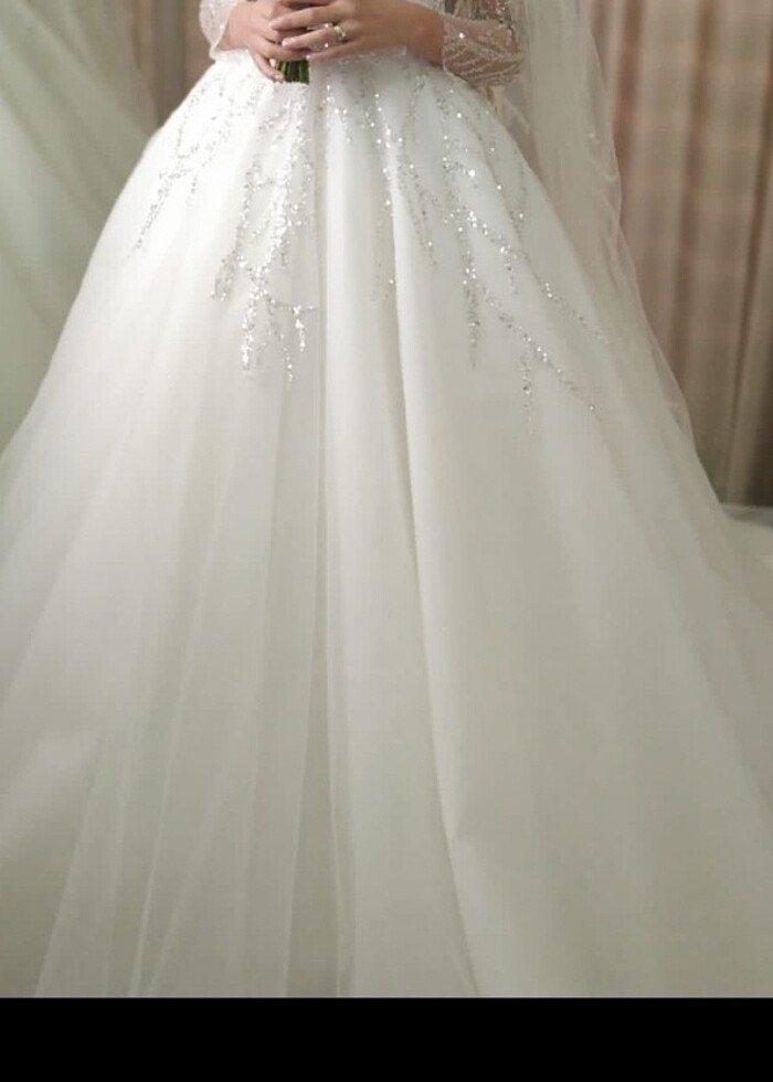 GELINLIK  - Görsel 4