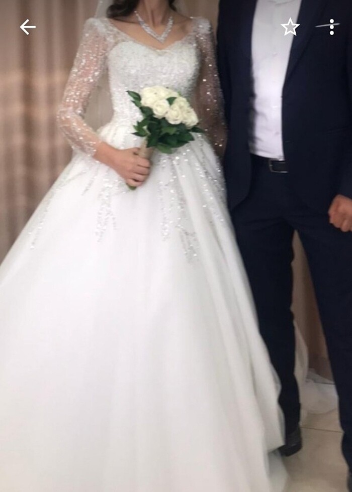 GELINLIK  - Görsel 5