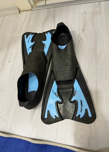 Yepyeni yetişkin Yüzme Paleti 44-45 Numara - Görsel 6