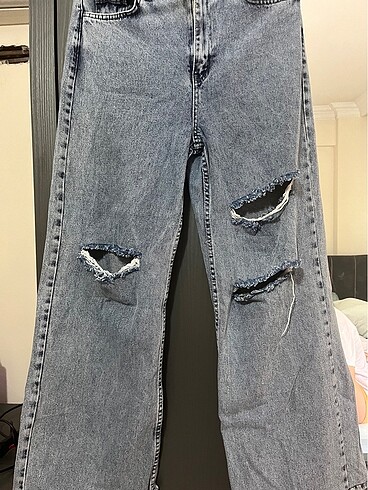 Kot pantolon