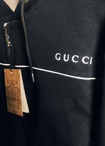 Gucci A+ Eşofman Takımı 