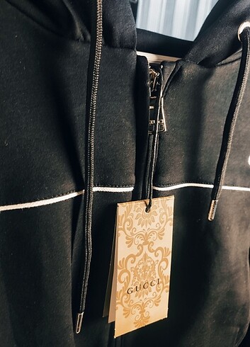 Gucci Gucci A+ Eşofman Takımı 