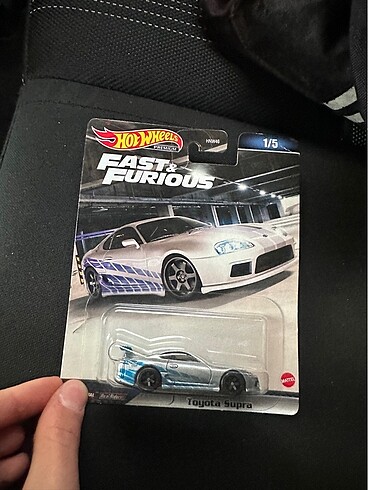 toyota supea ff